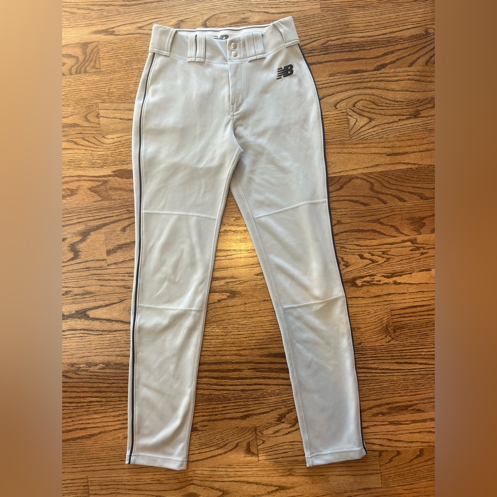 Youth New Balance Baseball Pants